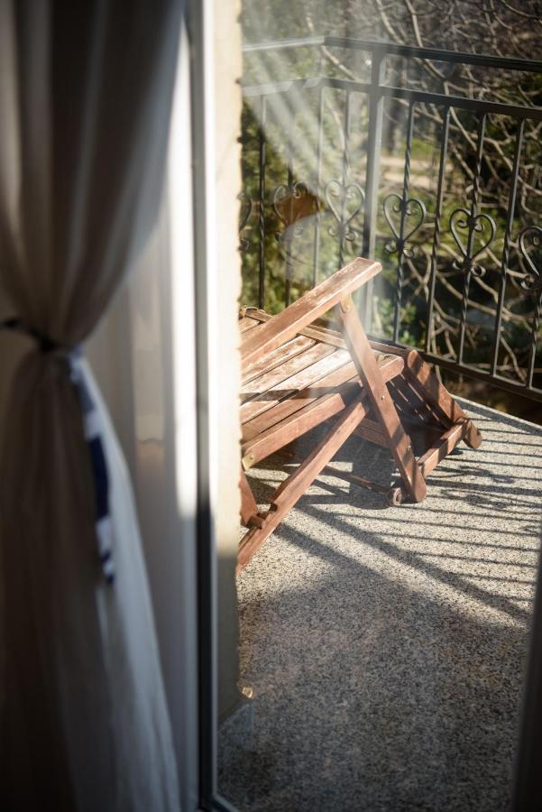 Villa Claudia Lemon Appartment Premantura Eksteriør billede